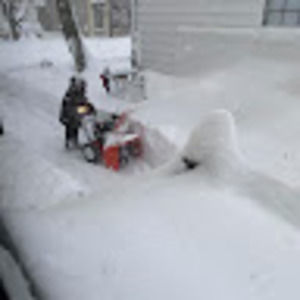 Meet your Posher, Padraig